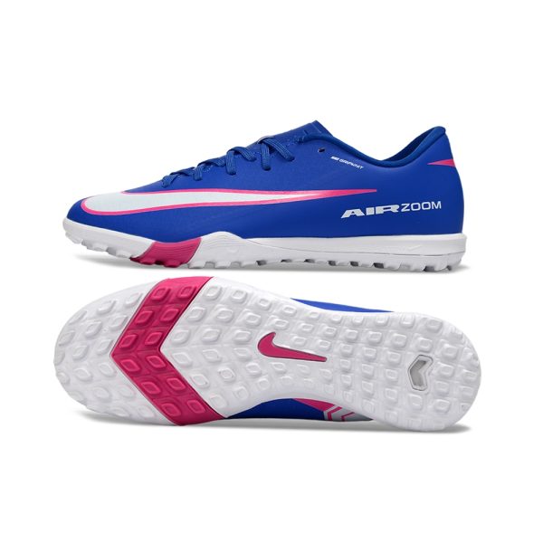 Chuteira Society Nike Air Zoom Mercurial Vapor 16 Academy Attack Pack