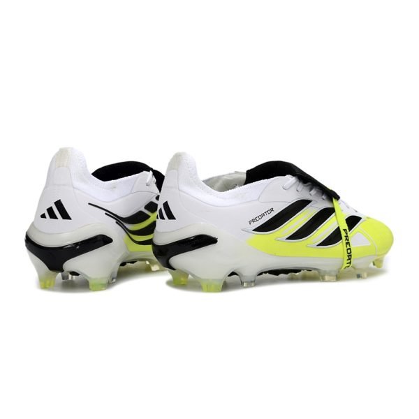 Chuteira Campo ADIDAS Predator Elite Tongue 26 FG