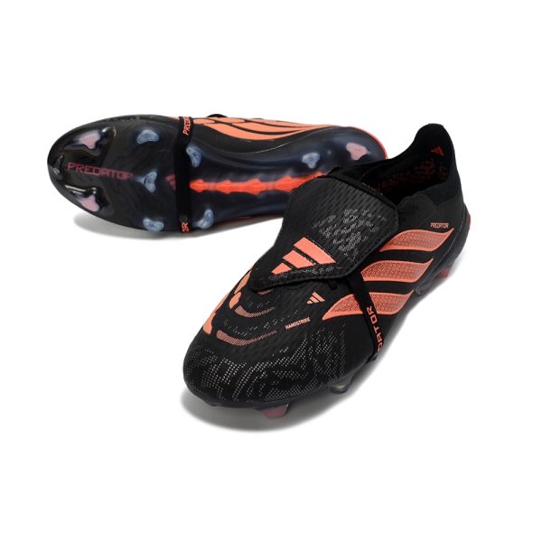 Chuteira Campo ADIDAS Predator Elite Tongue 26 FG