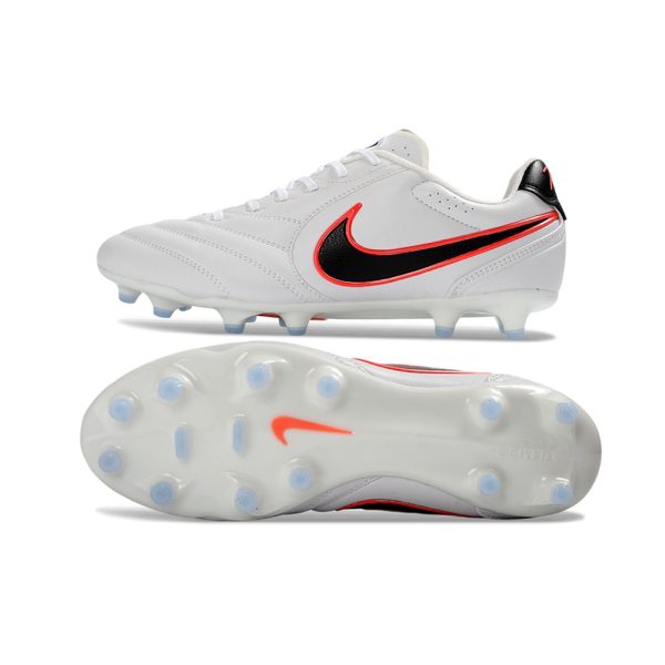 Chuteira Campo Nike Tiempo Ligera Pro