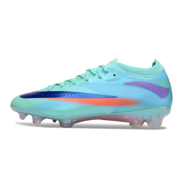 Chuteira Campo NIKE Air Zoom Mercurial Vapor 17 Elite FG