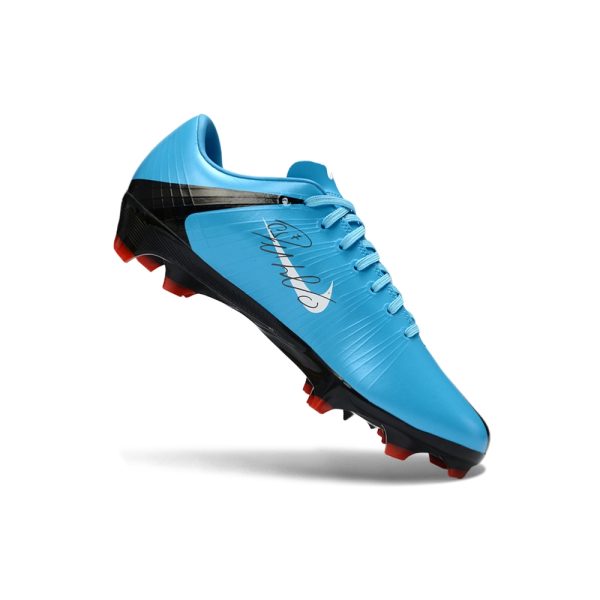 Chuteira Campo NIKE Mercurial Vapor Superfly FG Remake