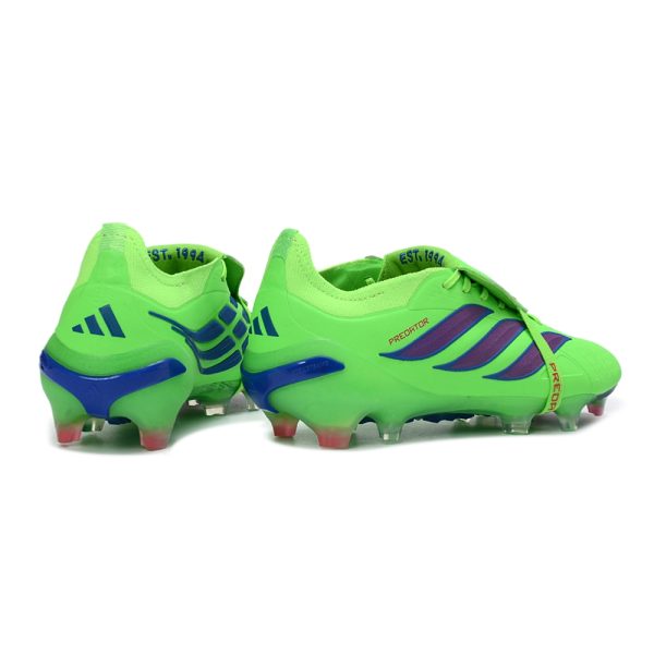 Chuteira Campo ADIDAS Predator Elite Tongue 26 FG