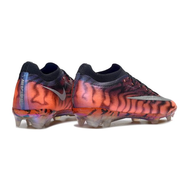 Chuteira Campo NIKE Air Zoom Mercurial Vapor 17 Elite FG