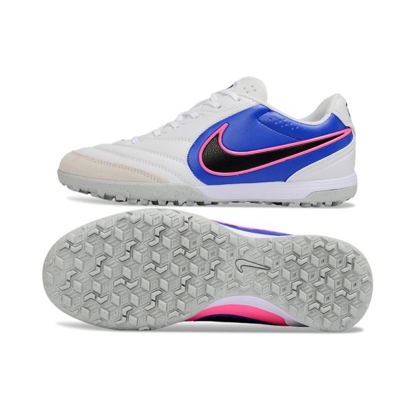 Chuteira Society NIKE Tiempo Ligera Pro Attack Pack