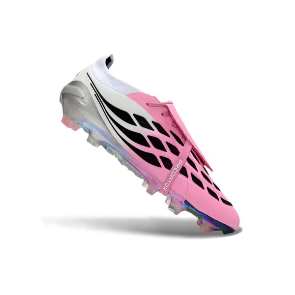 Chuteira Campo ADIDAS Predator Elite Tongue 26 FG