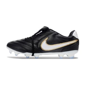Chuteira Campo NIKE Tiempo Ligera FG