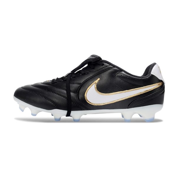 Chuteira Campo NIKE Tiempo Ligera FG