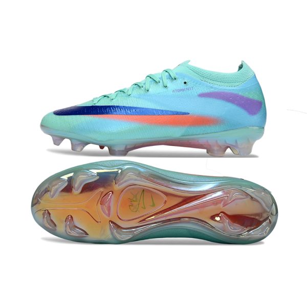 Chuteira Campo NIKE Air Zoom Mercurial Vapor 17 Elite FG
