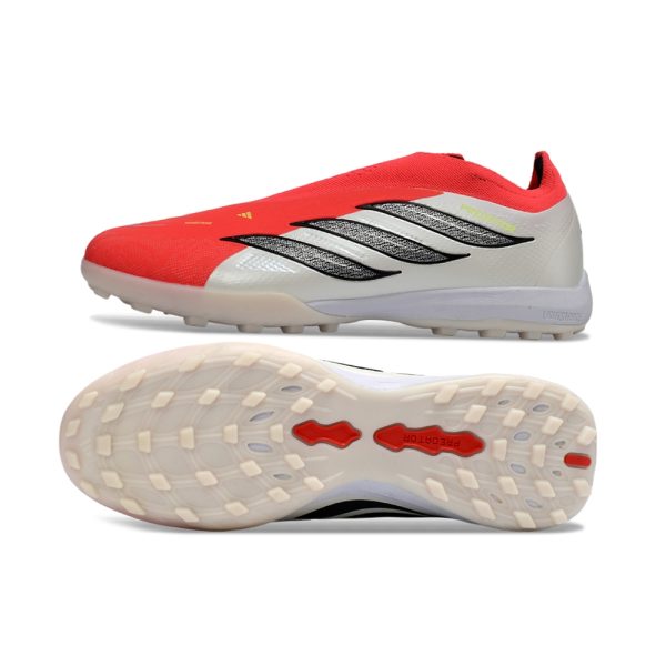 Chuteira Society ADIDAS Predator Elite LL 26 Born For Goals