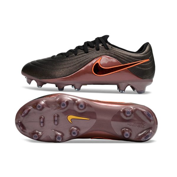 Chuteira Campo NIKE Tiempo Maestro Academy FG Hit Up