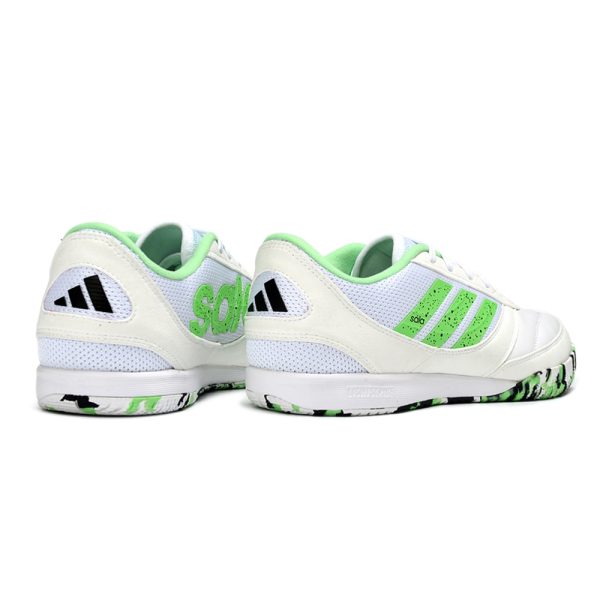 Chuteira Futsal ADIDAS Top Sala Competition II