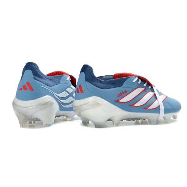 Chuteira Campo ADIDAS Predator Elite Tongue 26 FG