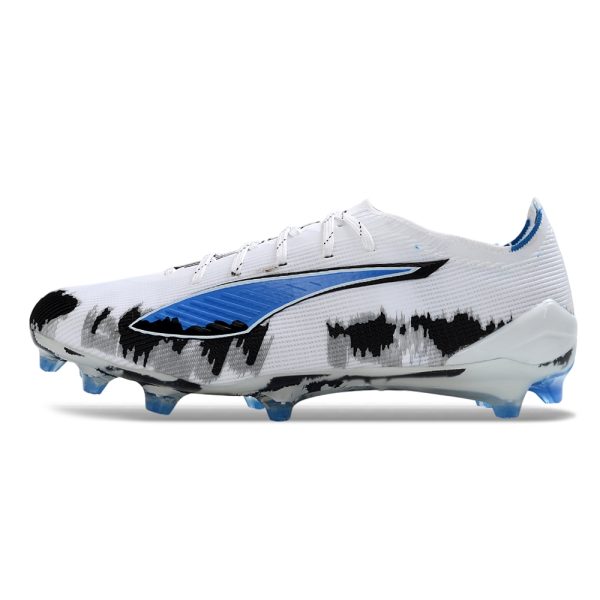 Chuteira Campo Puma Ultra 5 Carbon FG