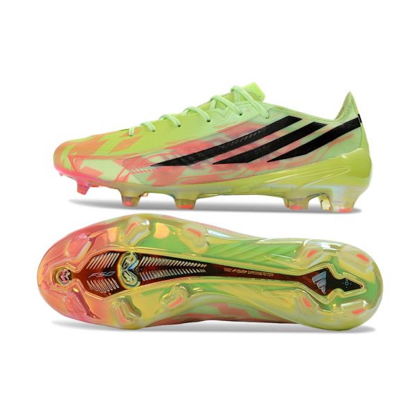 Chuteira Campo ADIDAS F50 Hyperfast FG