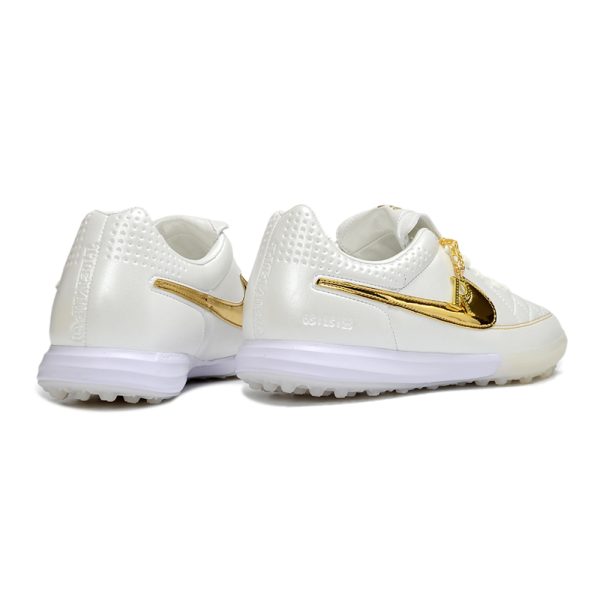 Chuteira Soicety NIKE Tiempo SE Ronaldinho