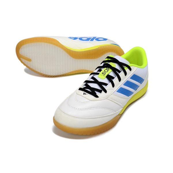 Chuteira Futsal ADIDAS Top Sala Competition II