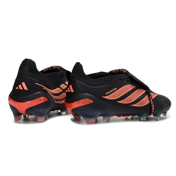 Chuteira Campo ADIDAS Predator Elite Tongue 26 FG