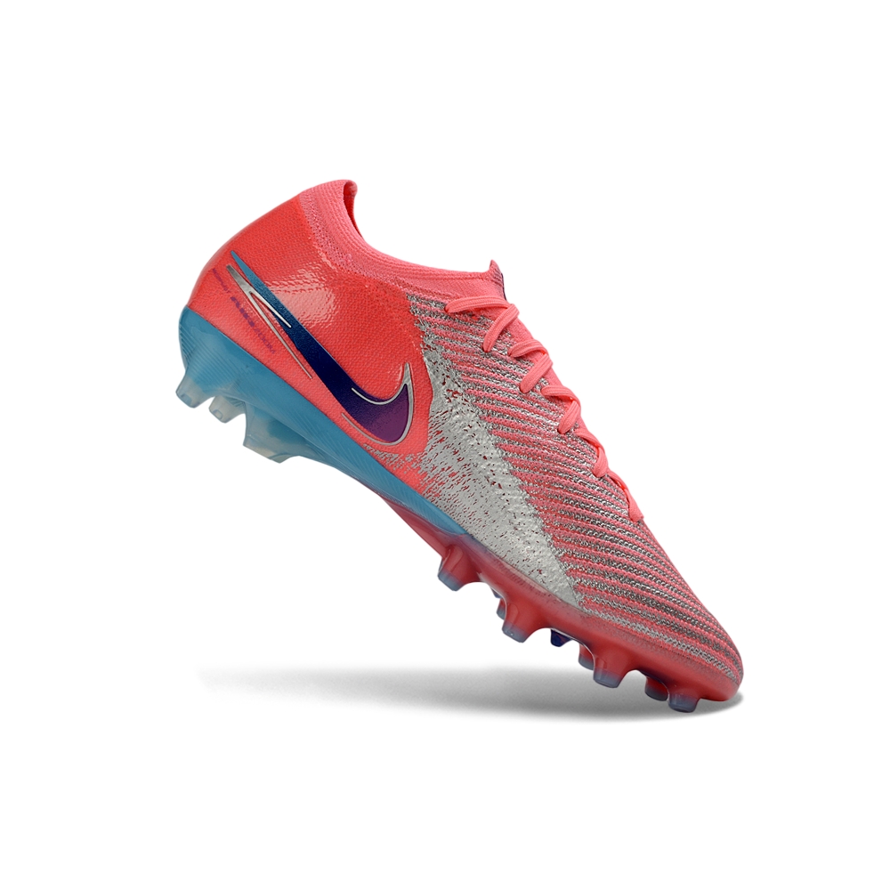 Chuteira Campo NIKE Air Zoom Mercurial Vapor 16 Elite AG Vini Jr