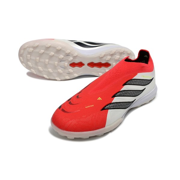 Chuteira Society ADIDAS Predator Elite LL 26 Born For Goals