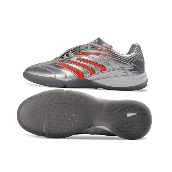 Chuteira Futsal Adidas Predator Precision Street