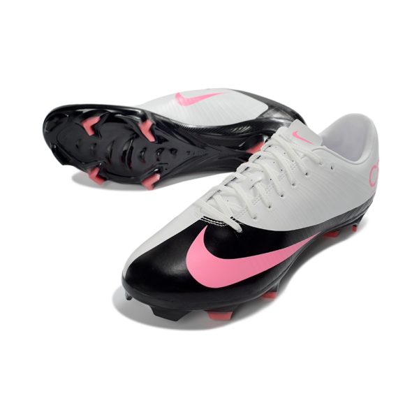 Chuteira Campo NIKE Mercurial Vapor Superfly FG Remake