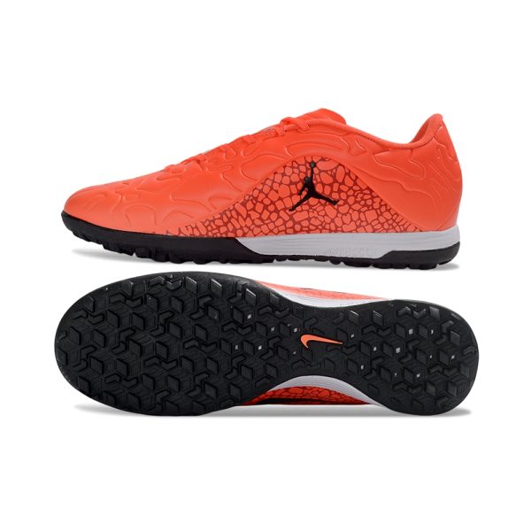 Chuteira Society Nike Tiempo Maestro Academy Jordan