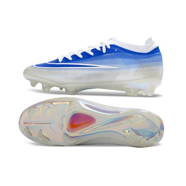 Chuteira Campo NIKE Air Zoom Mercurial Vapor 17 Elite FG