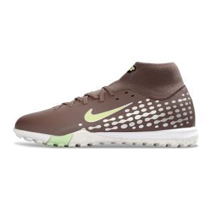 Chuteira Society Nike Air Zoom Mercurial Superfly 10 Academy KM