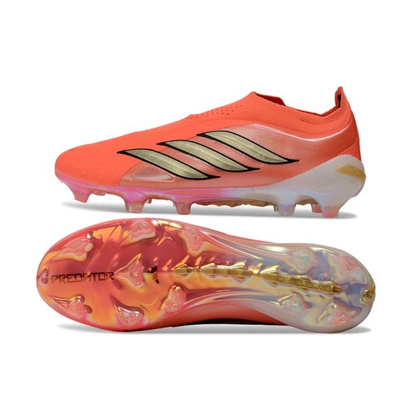 Chuteira Campo ADIDAS Predator Elite 26 LL FG