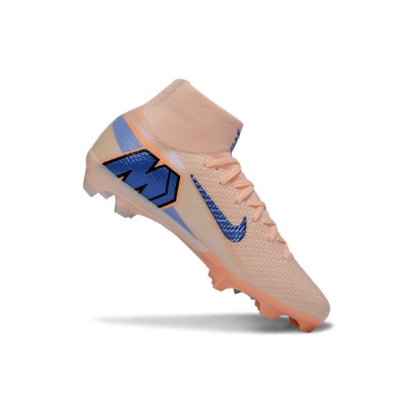Chuteira Campo NIKE Air Zoom Mercurial Superfly 10 Elite FG Showtime