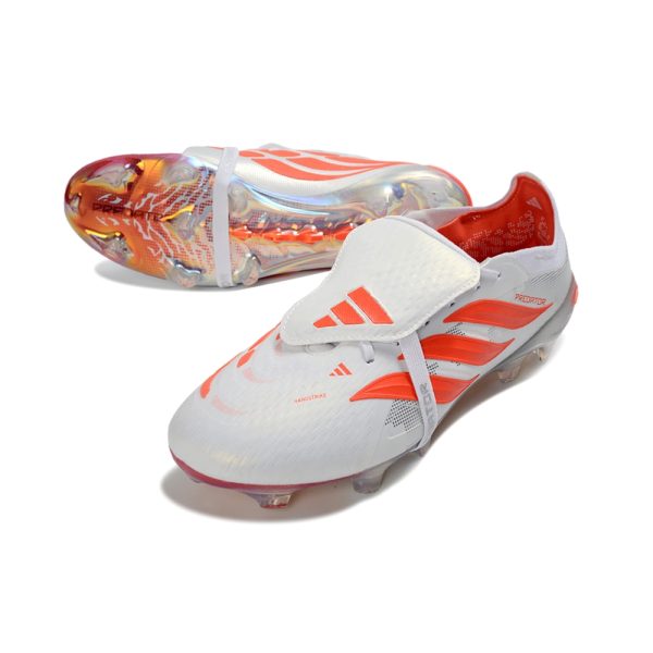 Chuteira Campo ADIDAS Predator Elite Tongue 26 FG