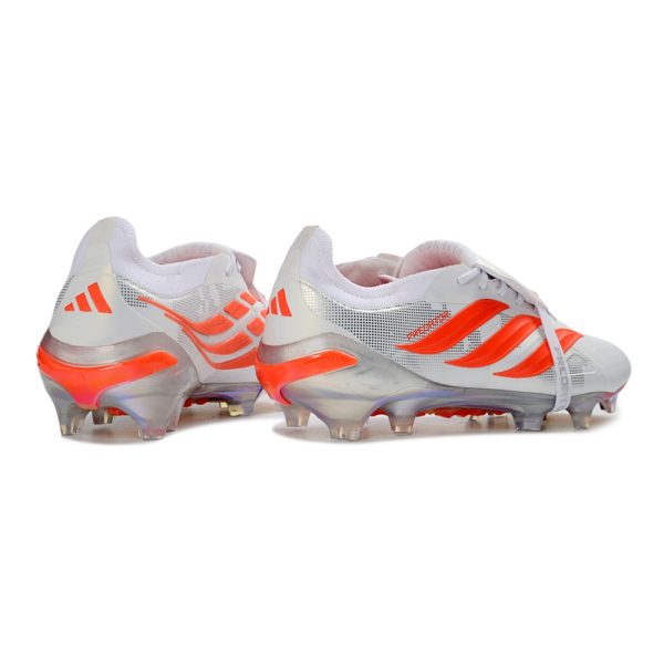 Chuteira Campo ADIDAS Predator Elite Tongue 26 FG