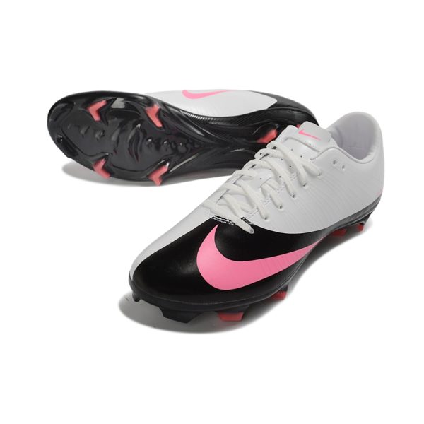 Chuteira Campo NIKE Mercurial Vapor Superfly FG Remake
