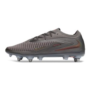 Chuteira Campo NIKE Phantom 6 Elite Low SG-PRO Hit up