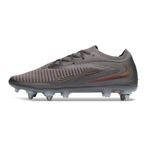 Chuteira Campo NIKE Phantom 6 Elite Low SG-PRO Hit up