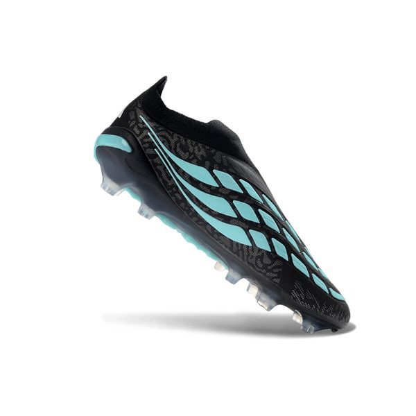 Chuteira Campo ADIDAS Predator Elite 26 LL FG