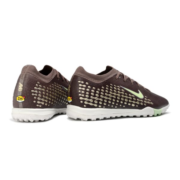 Chuteira Society Nike Air Zoom Mercurial Vapor 16 Pro KM