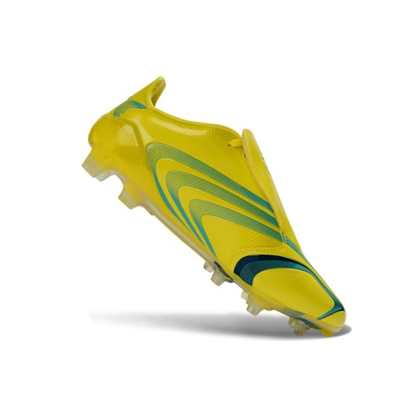 Chuteira Campo ADIDAS TUNiT F50 Elite FG