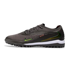 Chuteira Society Nike Phantom ReactX 6 Elite Hit up