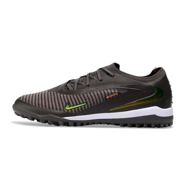 Chuteira Society Nike Phantom ReactX 6 Elite Hit up