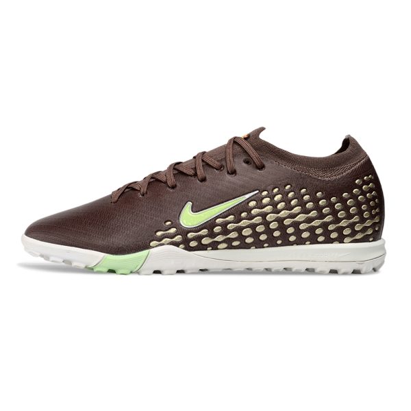 Chuteira Society Nike Air Zoom Mercurial Vapor 16 Pro KM
