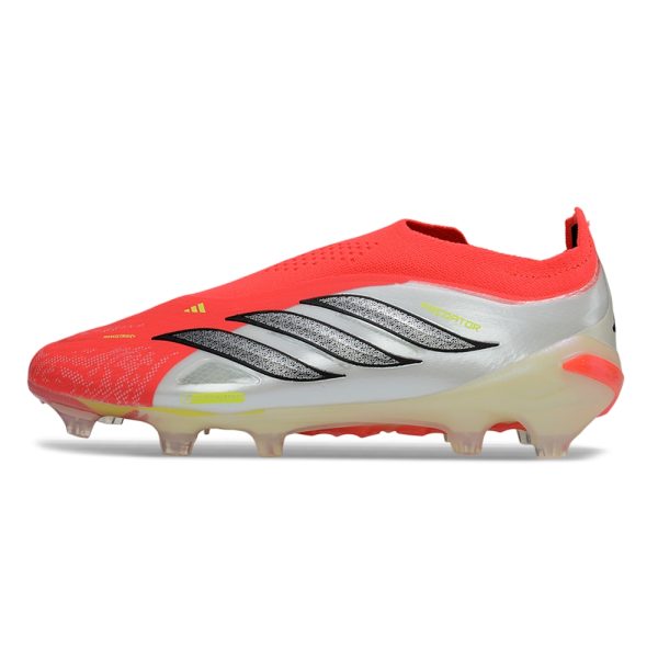 Chuteira Campo ADIDAS Predator Elite 26 LL FG Born For Goals
