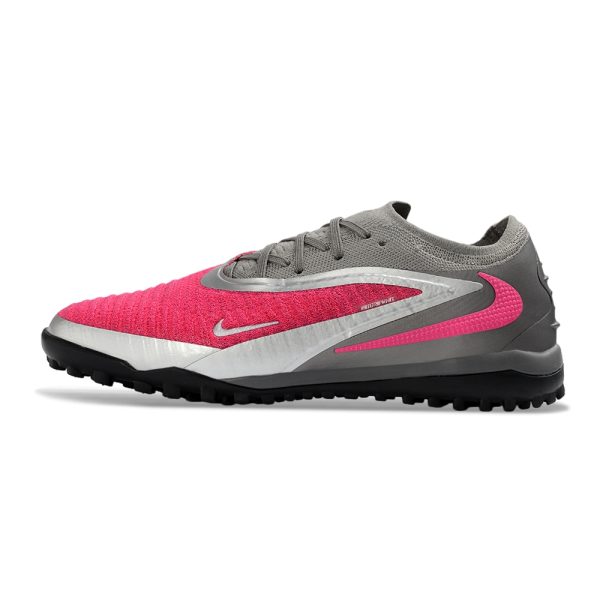 Chuteira Society Nike Phantom ReactX 6 Elite