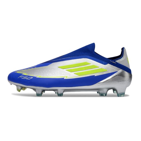 Chuteira Campo ADIDAS F50 Elite LL FG La vida rapida