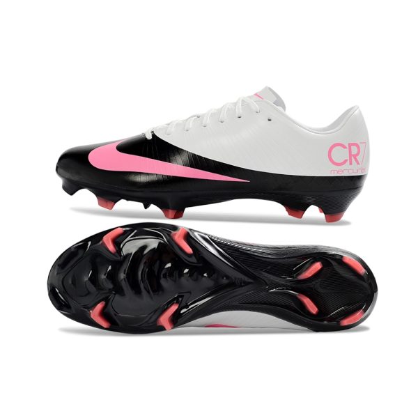 Chuteira Campo NIKE Mercurial Vapor Superfly FG Remake