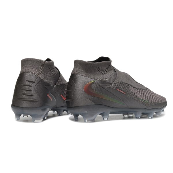 Chuteira Campo NIKE Phantom 6 Elite High FG Hit up