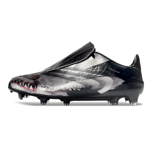 Chuteira Campo ADIDAS TUNiT F50 Elite FG