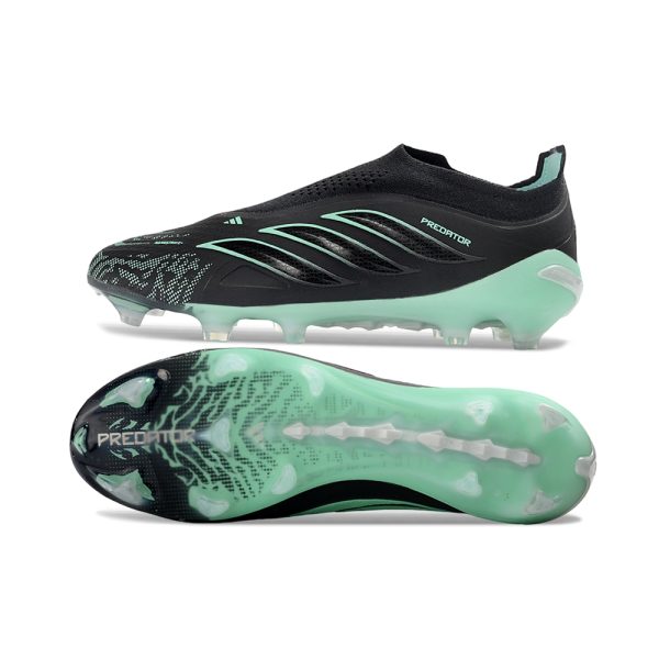 Chuteira Campo ADIDAS Predator Elite 26 LL FG