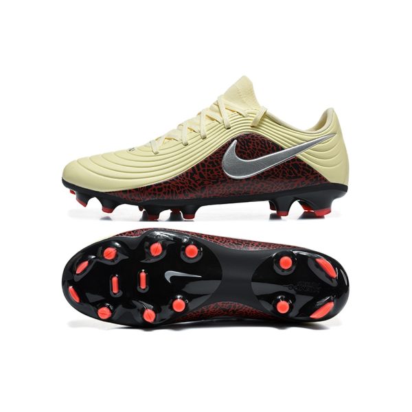 Chuteira Campo NIKE Tiempo Maestro Academy FG United 03